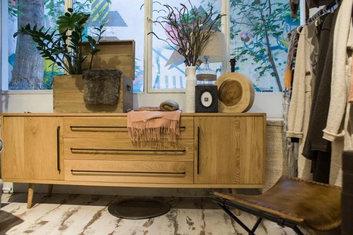 Graffito: ένα concept store στο Κολωνάκι Graffito: ένα concept store στο Κολωνάκι