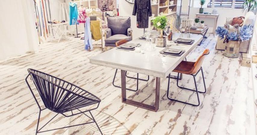 Graffito: ένα concept store στο Κολωνάκι Graffito: ένα concept store στο Κολωνάκι