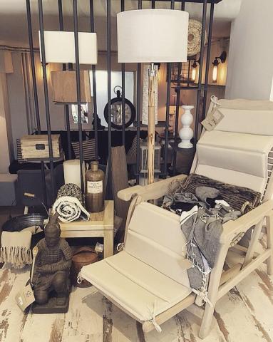 Graffito: ένα concept store στο Κολωνάκι Graffito: ένα concept store στο Κολωνάκι