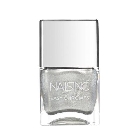 Metallic nails: Οι αποχρώσεις που πρέπει να δοκιμάσεις το φθινόπωρο Metallic nails: Οι αποχρώσεις που πρέπει να δοκιμάσεις το φθινόπωρο