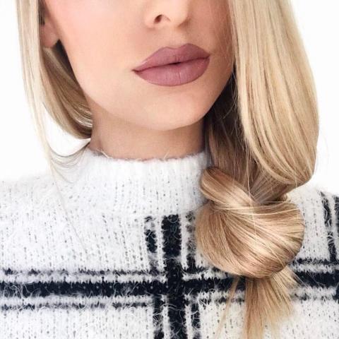 Τα πιο hot χρώματα της σεζόν για τα χείλη σου μόνο