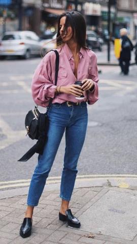 4 items που μπορείς εύκολα να “κλέψεις” από τη ντουλάπα του 4 items που μπορείς εύκολα να “κλέψεις” από τη ντουλάπα του