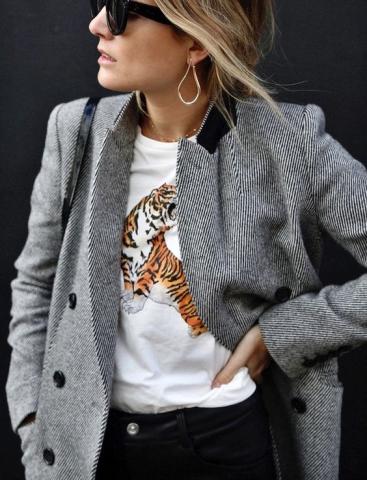 4 items που μπορείς εύκολα να “κλέψεις” από τη ντουλάπα του 4 items που μπορείς εύκολα να “κλέψεις” από τη ντουλάπα του