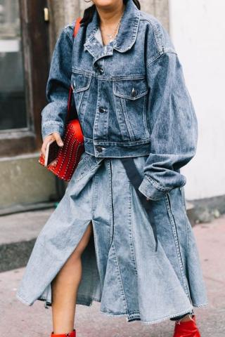 4 items που μπορείς εύκολα να “κλέψεις” από τη ντουλάπα του 4 items που μπορείς εύκολα να “κλέψεις” από τη ντουλάπα του