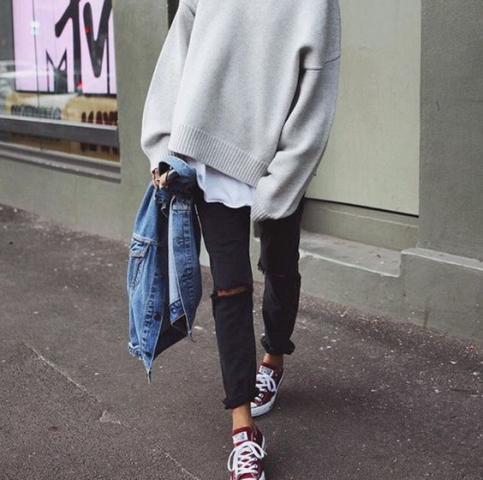 4 items που μπορείς εύκολα να “κλέψεις” από τη ντουλάπα του 4 items που μπορείς εύκολα να “κλέψεις” από τη ντουλάπα του