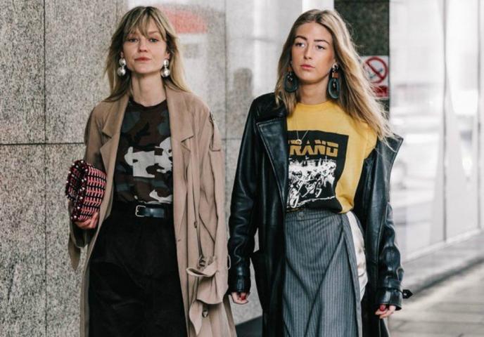 4 items που μπορείς εύκολα να “κλέψεις” από τη ντουλάπα του 4 items που μπορείς εύκολα να “κλέψεις” από τη ντουλάπα του