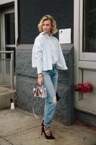 Ανακάλυψε ποια τσάντα θα κρατήσεις αυτή τη σεζόν Ανακάλυψε ποια τσάντα θα κρατήσεις αυτή τη σεζόν