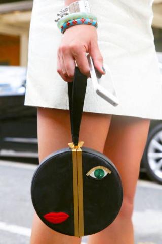 Ανακάλυψε ποια τσάντα θα κρατήσεις αυτή τη σεζόν Ανακάλυψε ποια τσάντα θα κρατήσεις αυτή τη σεζόν