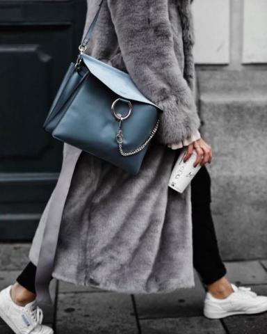 Ανακάλυψε ποια τσάντα θα κρατήσεις αυτή τη σεζόν Ανακάλυψε ποια τσάντα θα κρατήσεις αυτή τη σεζόν