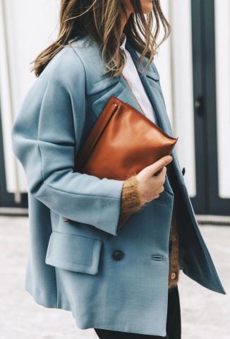 Ανακάλυψε ποια τσάντα θα κρατήσεις αυτή τη σεζόν Ανακάλυψε ποια τσάντα θα κρατήσεις αυτή τη σεζόν