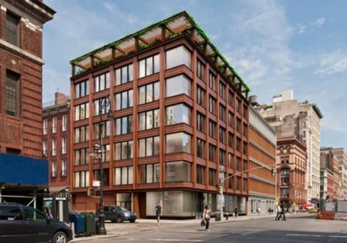 Το υπερπολυτελές σπίτι της Gigi Hadid είναι μόλις 200 τ.μ.