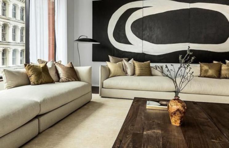 Το υπερπολυτελές σπίτι της Gigi Hadid είναι μόλις 200 τ.μ.