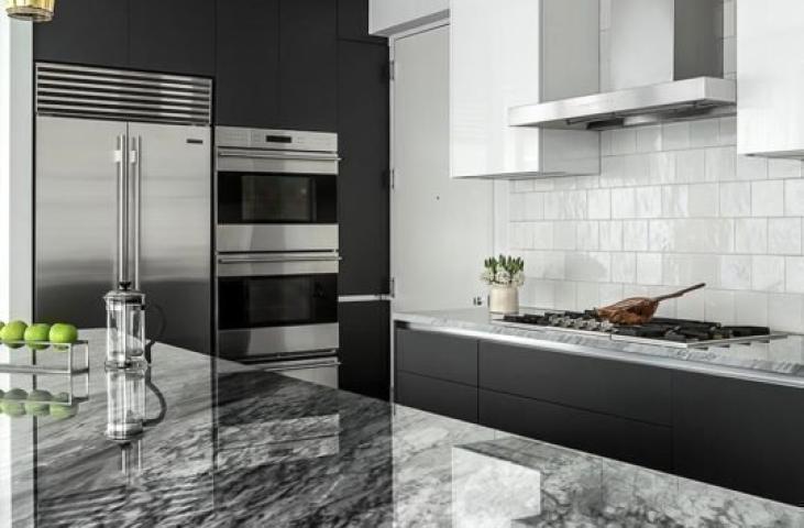 Το υπερπολυτελές σπίτι της Gigi Hadid είναι μόλις 200 τ.μ.