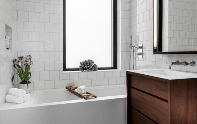 Το υπερπολυτελές σπίτι της Gigi Hadid είναι μόλις 200 τ.μ.