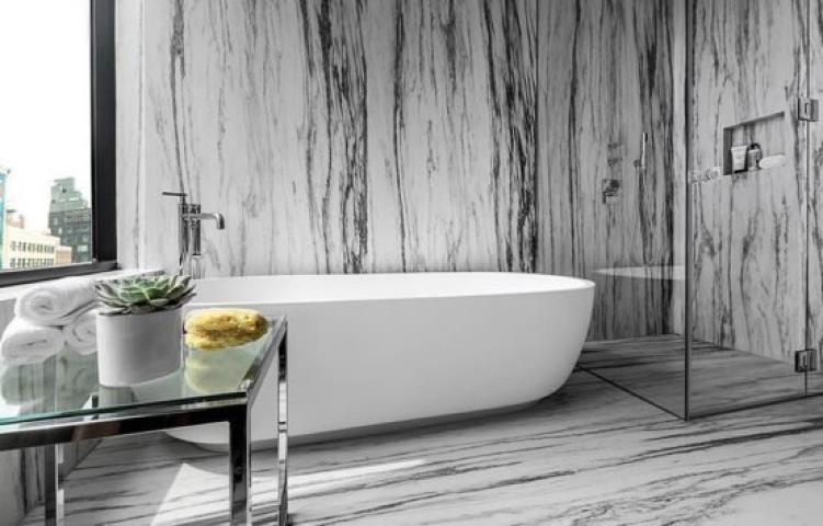 Το υπερπολυτελές σπίτι της Gigi Hadid είναι μόλις 200 τ.μ.