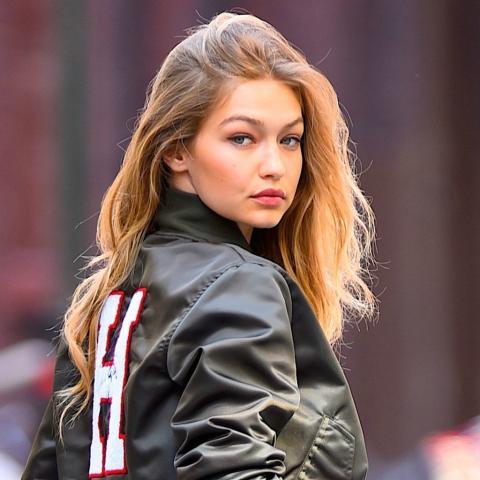 Το υπερπολυτελές σπίτι της Gigi Hadid είναι μόλις 200 τ.μ.