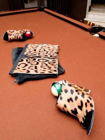 Τη ντουλάπα της Khloe Kardashian θα τη ζήλευε έως και η Carrie Bradshaw