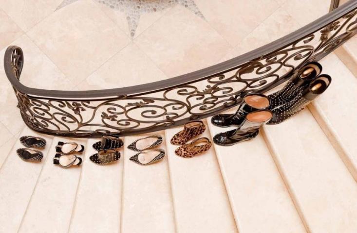 Τη ντουλάπα της Khloe Kardashian θα τη ζήλευε έως και η Carrie Bradshaw