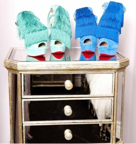 Τη ντουλάπα της Khloe Kardashian θα τη ζήλευε έως και η Carrie Bradshaw