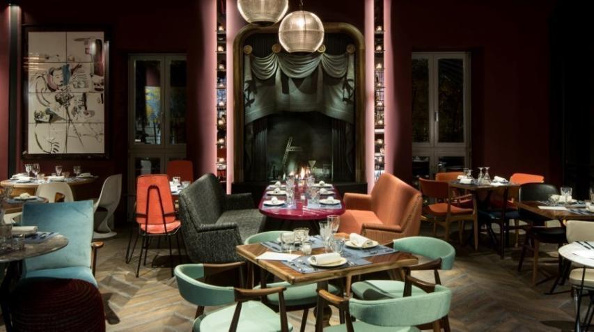 Artisanal: Ένα από τα πιο δημοφιλή μέρη στην Κηφισιά Artisanal: Ένα από τα πιο δημοφιλή μέρη στην Κηφισιά