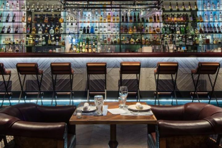 Artisanal: Ένα από τα πιο δημοφιλή μέρη στην Κηφισιά Artisanal: Ένα από τα πιο δημοφιλή μέρη στην Κηφισιά