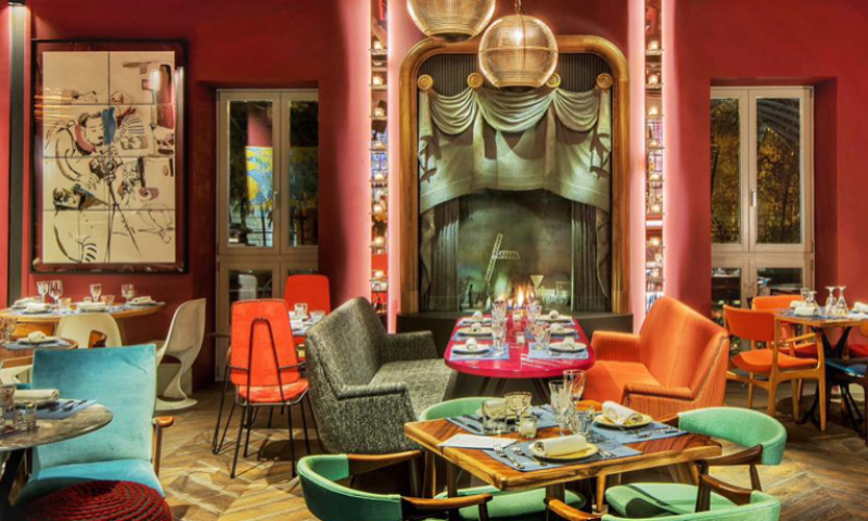 Artisanal: Ένα από τα πιο δημοφιλή μέρη στην Κηφισιά Artisanal: Ένα από τα πιο δημοφιλή μέρη στην Κηφισιά