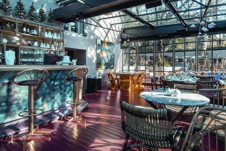 Artisanal: Ένα από τα πιο δημοφιλή μέρη στην Κηφισιά Artisanal: Ένα από τα πιο δημοφιλή μέρη στην Κηφισιά