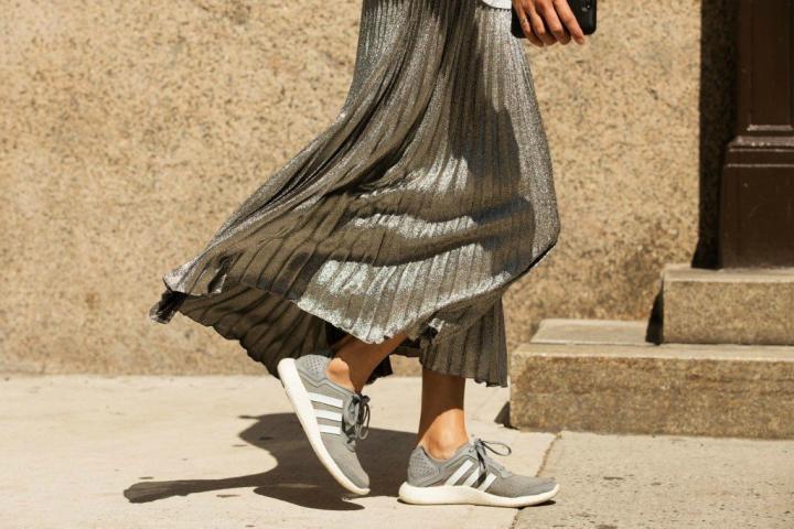 Ένα κόλπο για να δείχνεις πάντα αδύνατη και stylish