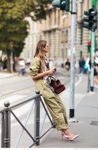 Αυτό το ανδρικό κομμάτι θα το υιοθετήσεις για τα καλά Αυτό το ανδρικό κομμάτι θα το υιοθετήσεις για τα καλά