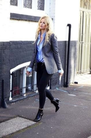 Με αυτό το παπούτσι θα προσθέσεις στιλ και άνεση στα καθημερινά σου looks Με αυτό το παπούτσι θα προσθέσεις στιλ και άνεση στα καθημερινά σου looks