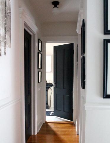 Η ματ απόχρωση που θα κυριαρχήσει στη διακόσμηση και θα δώσει άλλη διάσταση στο χώρο