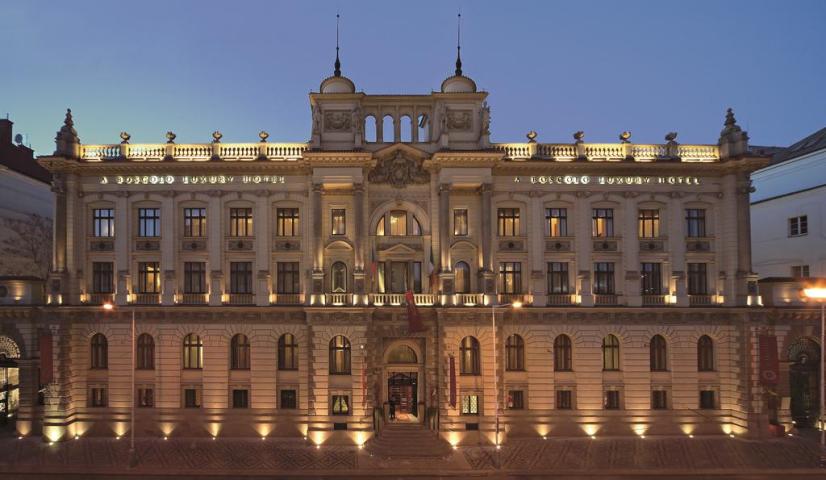 Πράγα... "η χρυσή πόλη"