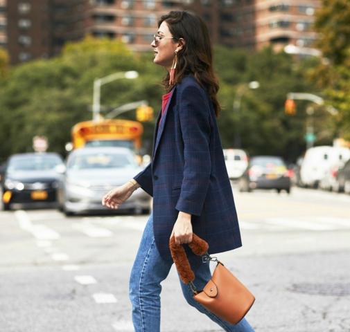 Εξασφάλισε επιτυχημένα outfits με τρία μόνο κομμάτια