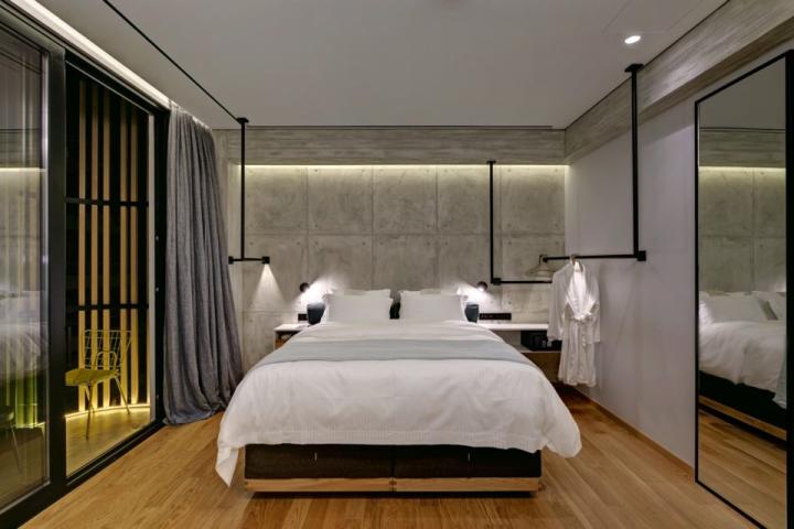 Coco Mat Athens στην Πατριάρχου Ιωακείμ Coco Mat Athens στην Πατριάρχου Ιωακείμ