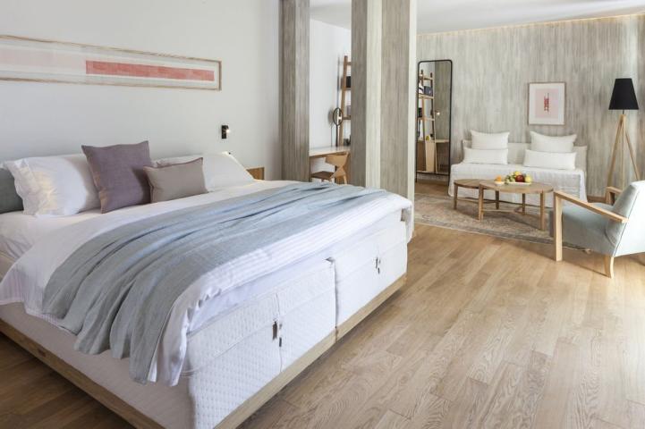 Coco Mat Athens στην Πατριάρχου Ιωακείμ Coco Mat Athens στην Πατριάρχου Ιωακείμ