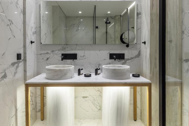 Coco Mat Athens στην Πατριάρχου Ιωακείμ Coco Mat Athens στην Πατριάρχου Ιωακείμ