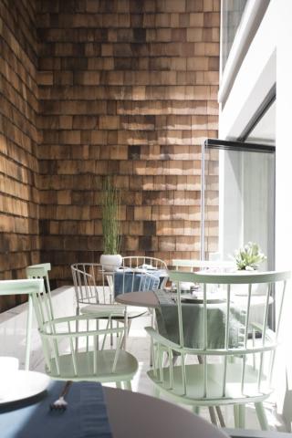 Coco Mat Athens στην Πατριάρχου Ιωακείμ Coco Mat Athens στην Πατριάρχου Ιωακείμ