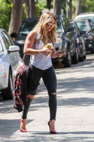 Βρες το τζιν που σου ταιριάζει ανάλογα με το σωματότυπό σου