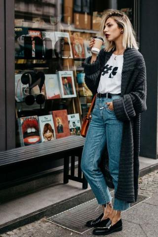 Βρες το τζιν που σου ταιριάζει ανάλογα με το σωματότυπό σου