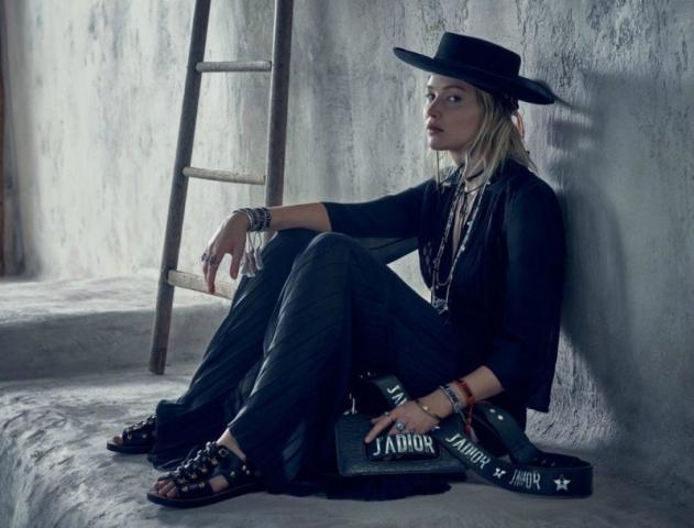 Christian Dior Resort 2018: Μια συλλογή που ξεχωρίζει με διαφορά 