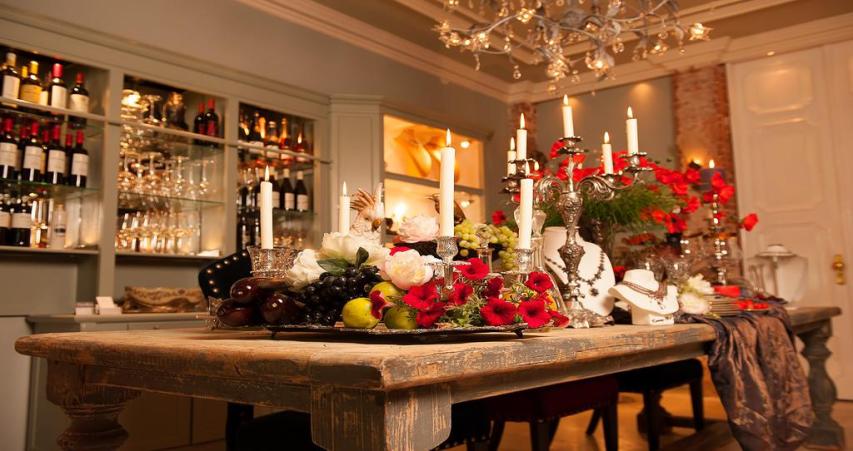 Υπάρχουν αρκετοί λόγοι για να επισκεφθούμε το Άμστερνταμ Υπάρχουν αρκετοί λόγοι για να επισκεφθούμε το Άμστερνταμ