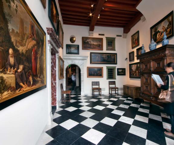 Υπάρχουν αρκετοί λόγοι για να επισκεφθούμε το Άμστερνταμ Υπάρχουν αρκετοί λόγοι για να επισκεφθούμε το Άμστερνταμ