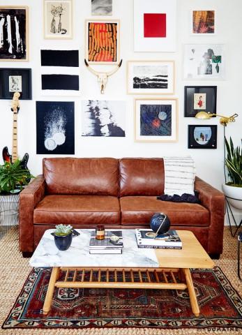  Η νέα τάση στα χαλιά θέλει το ένα πάνω στο άλλο