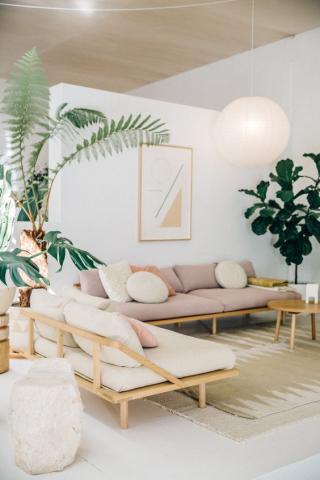  Η νέα τάση στα χαλιά θέλει το ένα πάνω στο άλλο