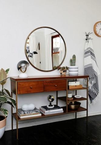 Αυτά είναι τα αντικείμενα που θα διατηρούν το σπίτι σου τακτοποιημένο