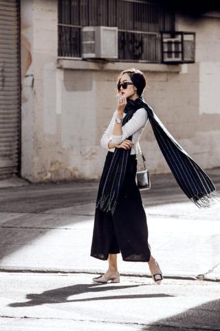 8 φθινοπωρινά outfits για εσένα που δεν θέλεις να αποχωριστείς τα καλοκαιρινά σου ρούχα 8 φθινοπωρινά outfits για εσένα που δεν θέλεις να αποχωριστείς τα καλοκαιρινά σου ρούχα