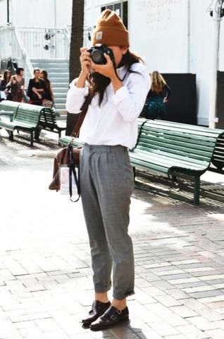 Τι παπούτσια θα φορέσεις με κάθε τύπο παντελονιού; Τι παπούτσια θα φορέσεις με κάθε τύπο παντελονιού;