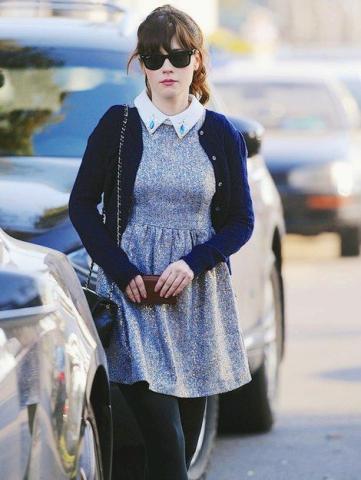 Γιακάδες: Το σικάτο αξεσουάρ που θα εντυπωσιάσει στο στιλ σου Γιακάδες: Το σικάτο αξεσουάρ που θα εντυπωσιάσει στο στιλ σου