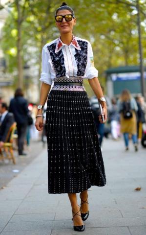 Γιακάδες: Το σικάτο αξεσουάρ που θα εντυπωσιάσει στο στιλ σου Γιακάδες: Το σικάτο αξεσουάρ που θα εντυπωσιάσει στο στιλ σου