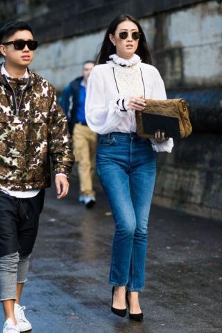 Γιακάδες: Το σικάτο αξεσουάρ που θα εντυπωσιάσει στο στιλ σου Γιακάδες: Το σικάτο αξεσουάρ που θα εντυπωσιάσει στο στιλ σου